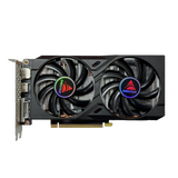 Biostar GTX 1660 Ti NVIDIA GeForce GTX 1660 Ti 6 GB GDDR6