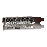 Biostar GTX 1660 Ti NVIDIA GeForce GTX 1660 Ti 6 GB GDDR6