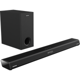 Grundig DSB 2100 Nero 2.1 canali 280 W