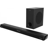 Grundig DSB 2100 Nero 2.1 canali 280 W