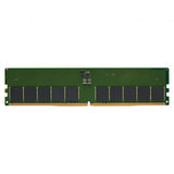 Kingston Technology KSM52E42BD8KM-32HA memoria 32 GB 1 x 32 GB DDR5 5200 MHz Data Integrity Check (verifica integrità dati) 