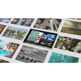 Samsung The Frame FHD 32 LS03C TV 2023