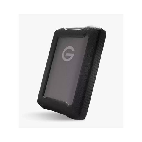 SanDisk G-DRIVE ArmorATD disco rigido esterno 2 TB Grigio