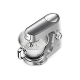 Kenwood KVC85.124SI robot da cucina 1200 W 5 L Argento Bilance incorporate