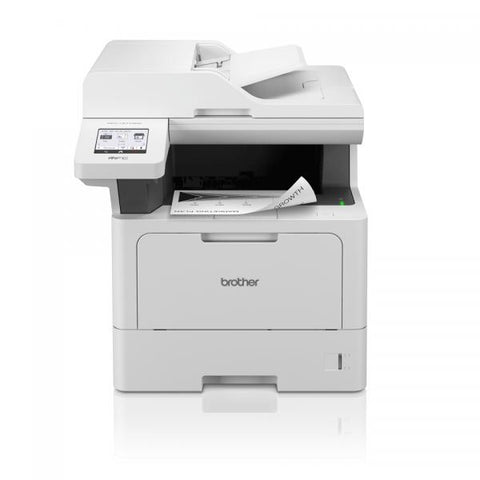 Brother MFC-L5710DW Laser A4 1200 x 1200 DPI 48 ppm Wi-Fi