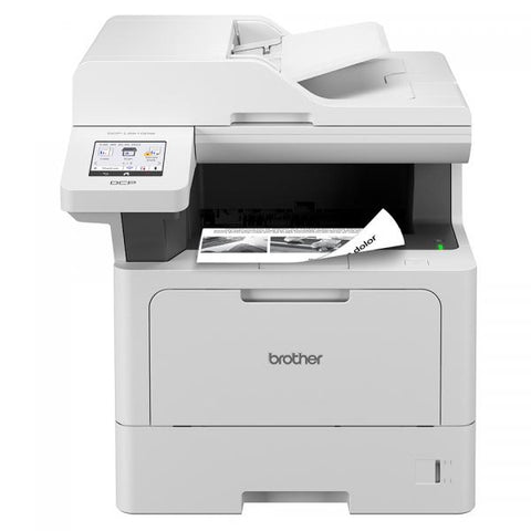 Brother MFC-L5710DN stampante multifunzione Laser A4 1200 x 1200 DPI 48 ppm (Brother MFC-L5710DN - Stampante multifunzione - B/N - laser - Letter A [216 x 279 mm]/A4 [210 x 297 mm] [originale] - A4/L