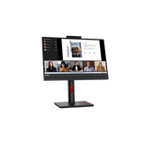 Lenovo ThinkCentre Tiny-In-One 22 Gen 5 LED display 54,6 cm [21.5] 1920 x 1080 Pixel Full HD Nero (Thinkcentre Tiny-In-One 22 - Led Display 54.6 Cm [21.5] - 1920 X 1080 Pixels Full Hd Black - Warrant