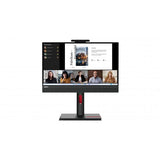 Lenovo ThinkCentre Tiny-In-One 22 Gen 5 LED display 54,6 cm [21.5] 1920 x 1080 Pixel Full HD Nero (Thinkcentre Tiny-In-One 22 - Led Display 54.6 Cm [21.5] - 1920 X 1080 Pixels Full Hd Black - Warrant