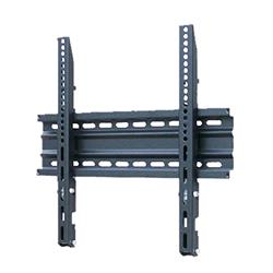 NILOX ITB OM06170 STAFFA MONTAGGIO A PARETE COLORE NERO