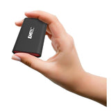 Emtec X210 ELITE 2 TB Nero, Rosso