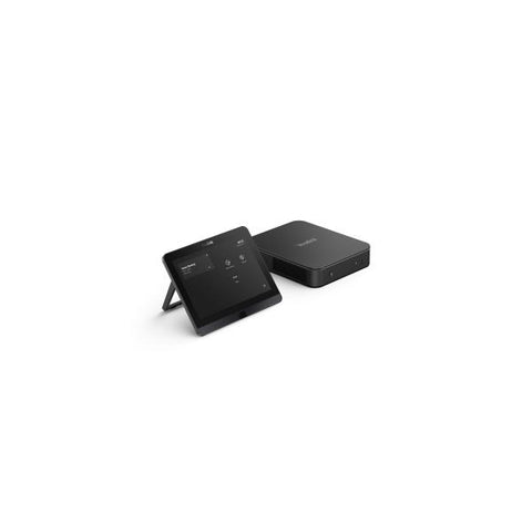 Yealink MCoreKit-C4-MS sistema di conferenza Collegamento ethernet LAN