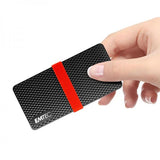 Emtec X200 2 TB Nero