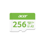 ACER MICRO SDHC MSC300 256GB