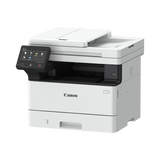 Canon i-SENSYS MF463dw Laser A4 1200 x 1200 DPI 40 ppm Wi-Fi (Canon i-SENSYS MF463dw - Stampante multifunzione - B/N - laser - A4 [210 x 297 mm], Legal [216 x 356 mm] [originale] - A4/Legal [supporti