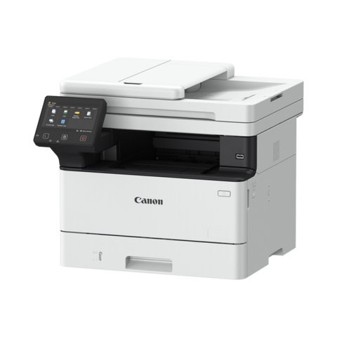 Canon i-SENSYS MF461dw Laser A4 1200 x 1200 DPI 36 ppm Wi-Fi