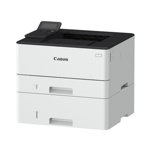 Canon i-SENSYS LBP243dw 1200 x 1200 DPI A4 Wi-Fi (Canon i-SENSYS LBP243dw - Stampante - B/N - Duplex - laser - A4/Legal - 1200 x 1200 dpi - fino a 36 ppm - capacit? 350 fogli - USB 2.0, Gigabit LAN,