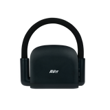 AVer U70i fotocamera per documento Nero 25,4 / 3,06 mm [1 / 3.06] CMOS USB 2.0 (AVER U70I 4K 13MP FLEX ARM VISUALISER 40AAPF02-BFV)