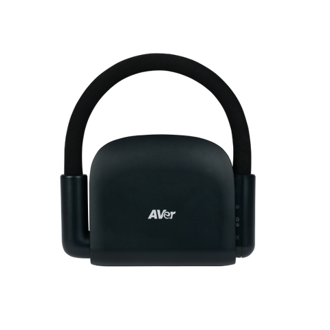 AVer U70i fotocámara para documentos Nero 25,4 / 3,06 mm [1 / 3.06] CMOS USB 2.0 (AVER U70I 4K 13MP FLEX ARM VISUALISER) 