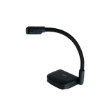 AVer U70i fotocamera per documento Nero 25,4 / 3,06 mm [1 / 3.06] CMOS USB 2.0 (AVER U70I 4K 13MP FLEX ARM VISUALISER 40AAPF02-BFV)