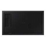 Samsung QM32C Pannello piatto per segnaletica digitale 81,3 cm (32") LED Wi-Fi 400 cd/m Full HD Nero Tizen 24/7