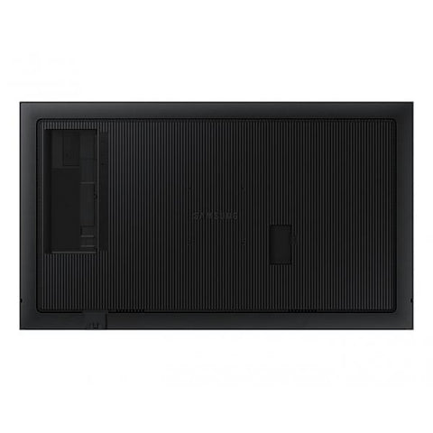 Samsung QM32C Pannello piatto per segnaletica digitale 81,3 cm (32") LED Wi-Fi 400 cd/m Full HD Nero Tizen 24/7