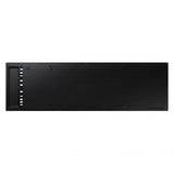 Samsung SH37C Design panorama 94 cm [37] LCD Wi-Fi 700 cd/m Nero Tizen 7.0 24/7 (SH37C DISPLAY 37IN 1920X540 - 4000:1 700NIT 6.5MS HDMI USB)