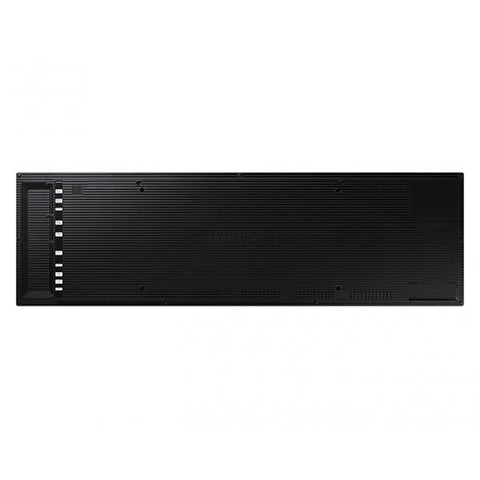 Samsung SH37C Design panorama 94 cm [37] LCD Wi-Fi 700 cd/m Nero Tizen 7.0 24/7 (SH37C DISPLAY 37IN 1920X540 - 4000:1 700NIT 6.5MS HDMI USB)