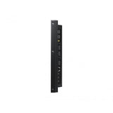Samsung SH37C Design panorama 94 cm [37] LCD Wi-Fi 700 cd/m Nero Tizen 7.0 24/7 (SH37C DISPLAY 37IN 1920X540 - 4000:1 700NIT 6.5MS HDMI USB)