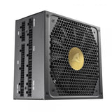 Sharkoon Rebel P30 Gold alimentatore per computer 1300 W 20+4 pin ATX ATX Nero