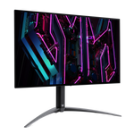 Acer X27U Monitor PC 68,6 cm (27") 2560 x 1440 Pixel Wide Quad HD Nero