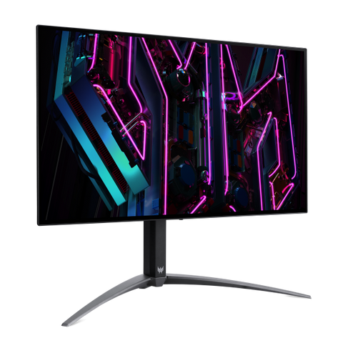 Acer X27U Monitor PC 68,6 cm (27") 2560 x 1440 Pixel Wide Quad HD Nero