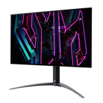 Acer X27U Monitor PC 68,6 cm (27") 2560 x 1440 Pixel Wide Quad HD Nero
