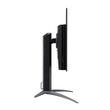 Monitor Acer X27U para PC, 68,6 cm (27"), 2560 x 1440 píxeles, Wide Quad HD, Nero 