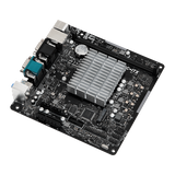 Asrock N100DC-ITX NA [CPU integrato] mini ITX (N100Dc-Itx Na [Integrated - Cpu] Mini Itx - Warranty: 12M)