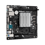 Asrock N100DC-ITX NA [CPU integrato] mini ITX (N100Dc-Itx Na [Integrated - Cpu] Mini Itx - Warranty: 12M)