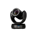 AVer CAM520 Pro3 8 MP Nero 1920 x 1080 Pixel 60 fps (CAM520PRO 3PTZ USB Conference - Camera, 12x optical, 36X - total, FullHD+, USB, HDMI and IP, SmartFrame, SmartComposition, PoE+ RS-232 - Warranty: