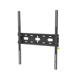iiyama MD-WM6080 Supporti a parete per TV Nero (iiyama MD-WM6080 VESA 600x800mm Max 125kg Universal Wall Mount)