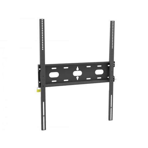 iiyama MD-WM6080 Supporti a parete per TV Nero (iiyama MD-WM6080 VESA 600x800mm Max 125kg Universal Wall Mount)