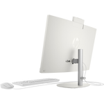 ALL IN ONE HP PROONE 240 G10 884Q1EA BIANCO 23.8" I5-1335U 8GB SSD256GB TASTIERA MOUSE W11P**GARANZIA 3 ANNI ON SITE NBD**