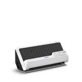 Epson DS-C490 Scanner a foglio 600 x 600 DPI A4 Nero, Grigio (Epson DS-C490 - Sheetfed scanner - Duplex - A4/Legal - 600 dpi x 600 dpi - ADF [20 sheets] - up to 3500 scans per day - USB 2.0)