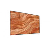 Sony FW-98BZ30L visualizzatore di messaggi Pannello piatto per segnaletica digitale 2,49 m (98") LED Wi-Fi 440 cd/m 4K Ultra HD Nero Android 24/7