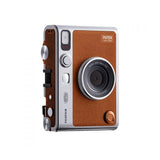 Fujifilm Instax Mini Evo 1/5 2560 x 1920 Pixel CMOS Marrone, Argento (Fujifilm Instax mini Evo - digitalkame)