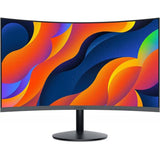 Pantalla LED Koorui 27N5C de 68,6 cm [27] 1920 x 1080 píxeles Full HD LCD Nero (Monitor curvo Koorui 27N5C de 27" VA Full HD 1920 x 1080) 