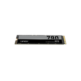 Lexar NM790 2.5" 4 TB PCI Express 4.0 NVMe