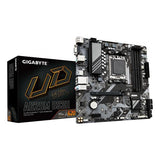 GIGABYTE A620M DS3H SOCKET AM5 4 X DDR5