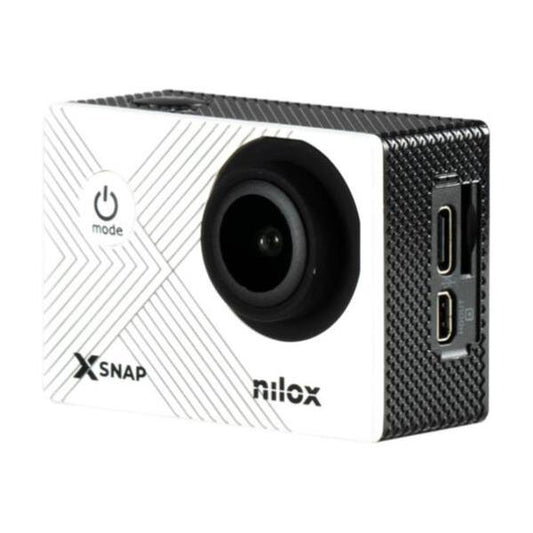 NILOX ACTION CAM X-SNAP