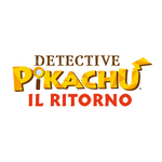 NINTENDO SWITCH GIOCO DETECTIVEPIKACHU: IL RITORNO IT