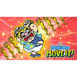 NINTENDO SWITCH GIOCO WARIOWARE: MOVE IT IT