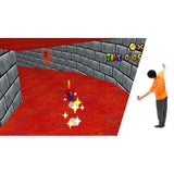 NINTENDO SWITCH GIOCO WARIOWARE: MOVE IT IT