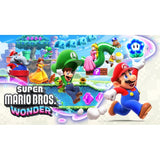 NINTENDO SWITCH SUPER MARIO BROS WONDER